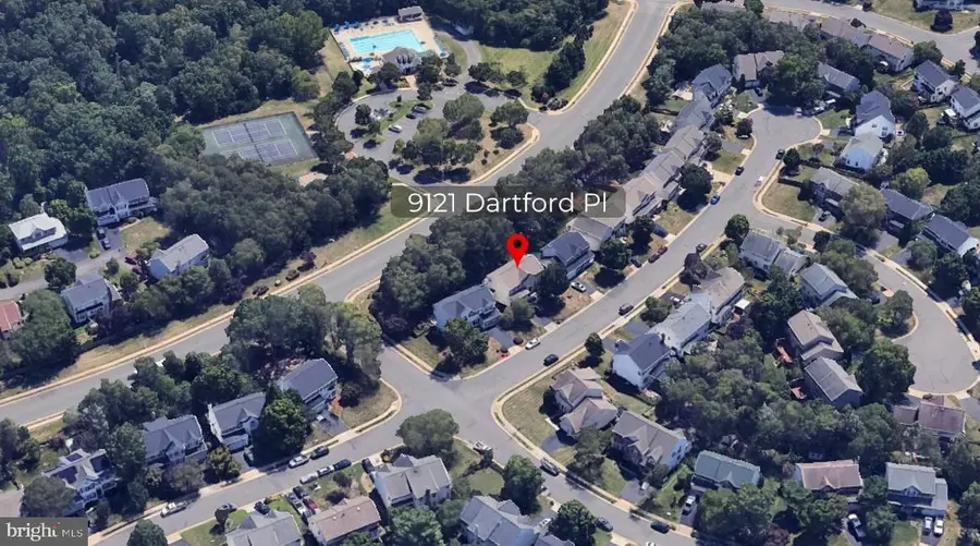 9121 Dartford Pl, Bristow, VA 20136 - #2
