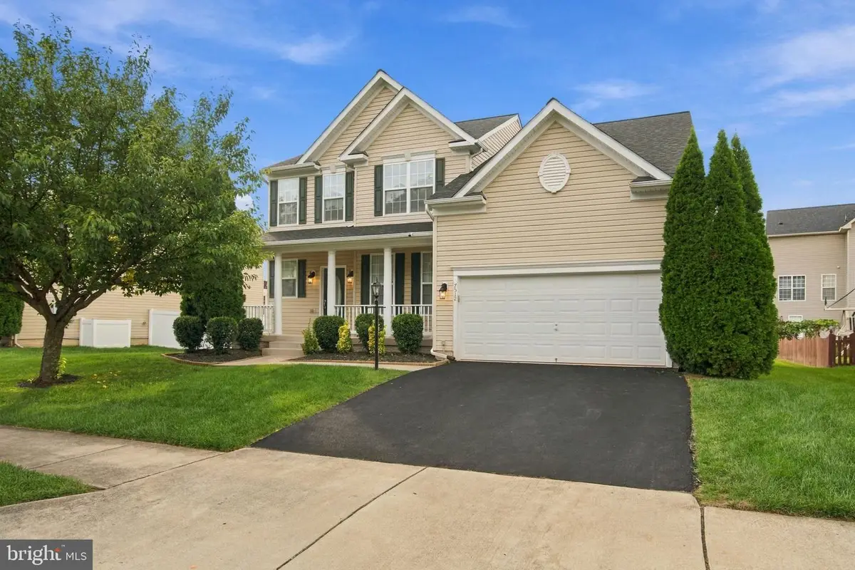 7512 San Diego Ct, Gainesville, VA 20155 - #1