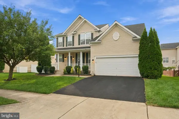 7512 San Diego Ct, GAINESVILLE, VA 20155