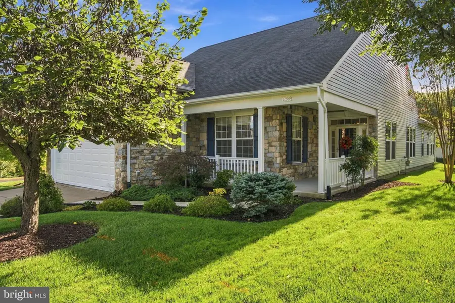 17389 Four Seasons Dr, Dumfries, VA 22025 - #3