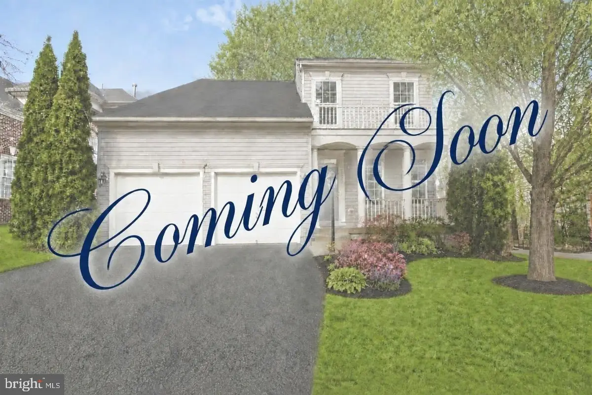 15230 Lord Culpeper Ct, Woodbridge, VA 22191 - #1