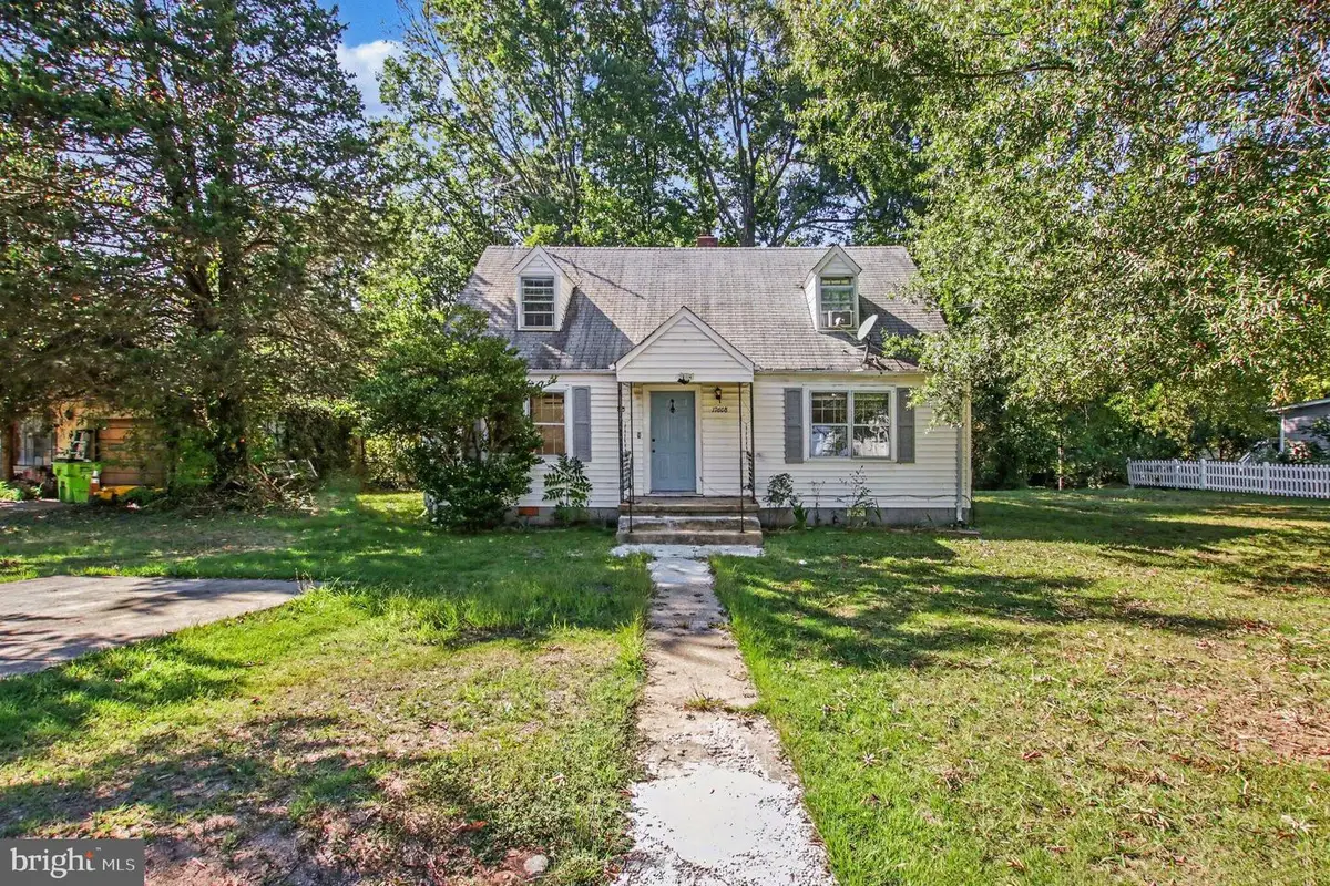 17608 Rose Cir, Dumfries, VA 22026 - #1