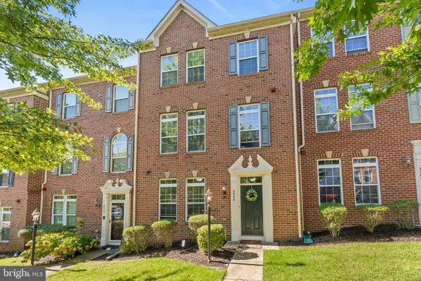 2359 Merseyside Dr, WOODBRIDGE, VA 22191