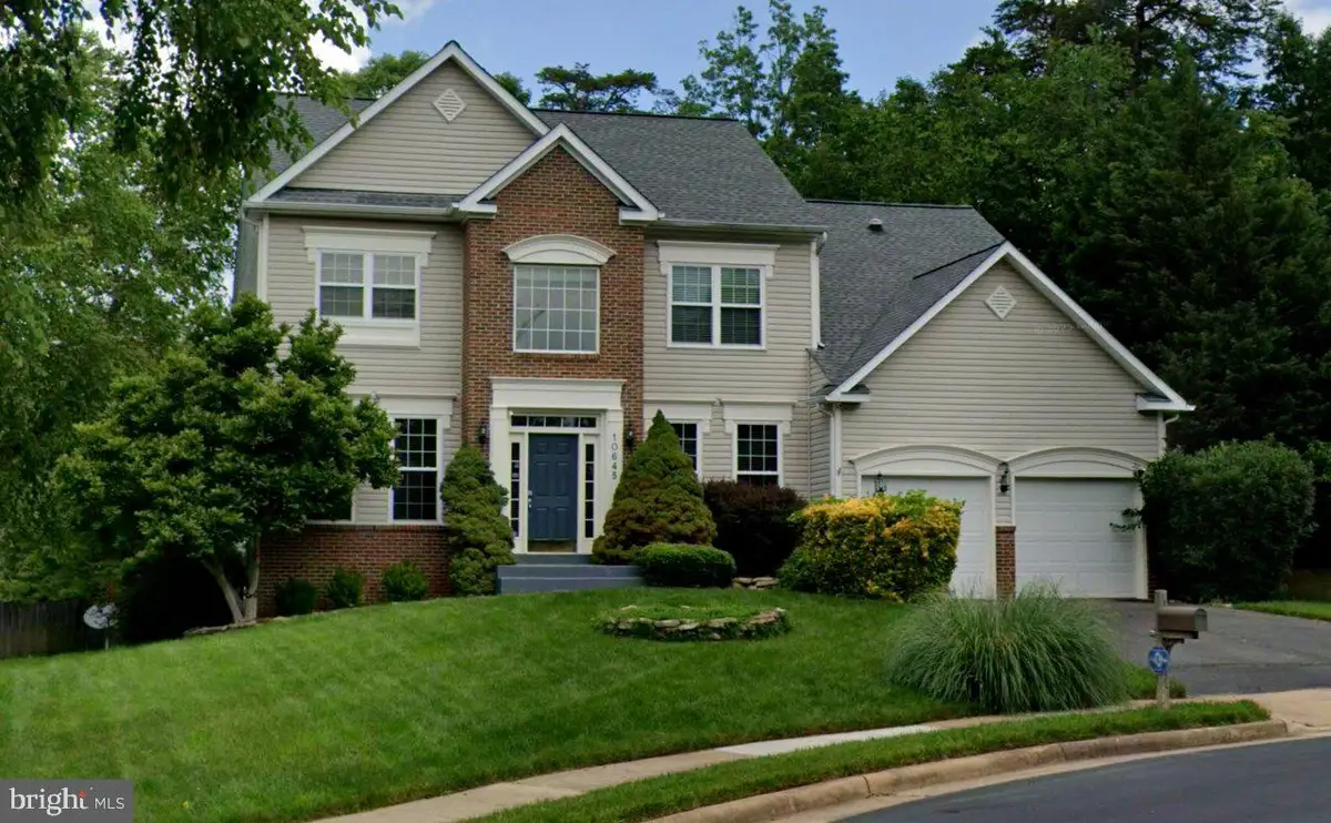 10645 Fence Post Ct, Manassas, VA 20112 - #1