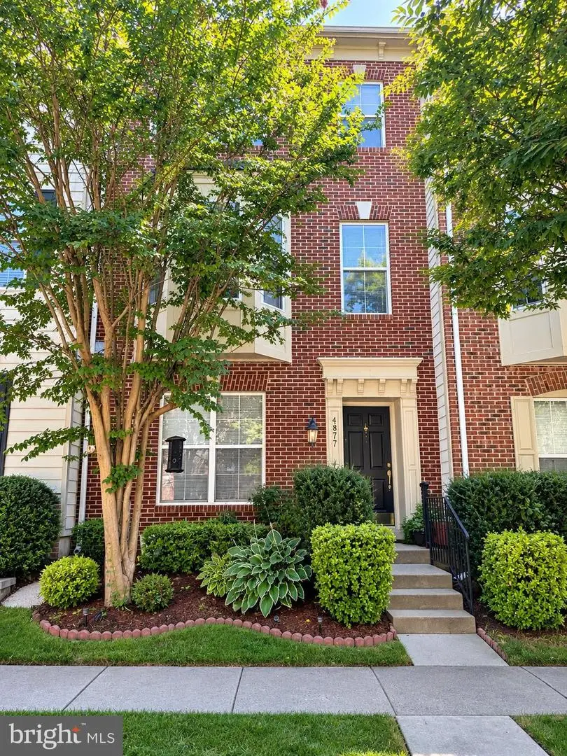 4877 Cavallo Way, Woodbridge, VA 22192 - #1