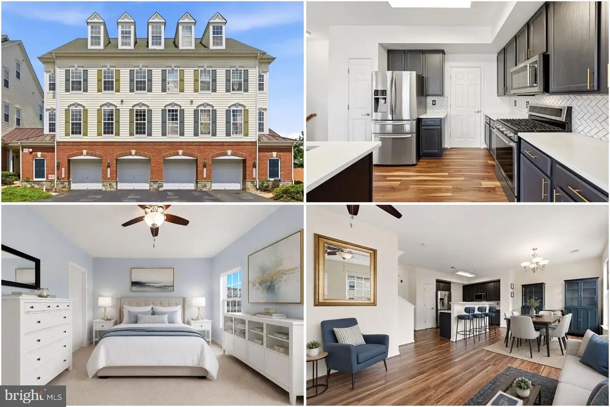 14636 Shelford Way, Gainesville, VA 20155 - #1