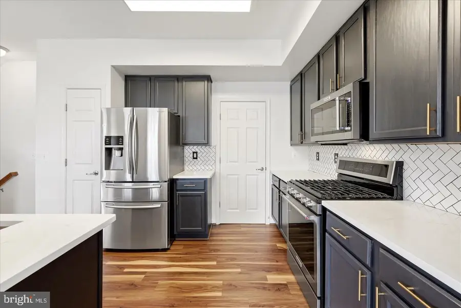 14636 Shelford Way, Gainesville, VA 20155 - #3