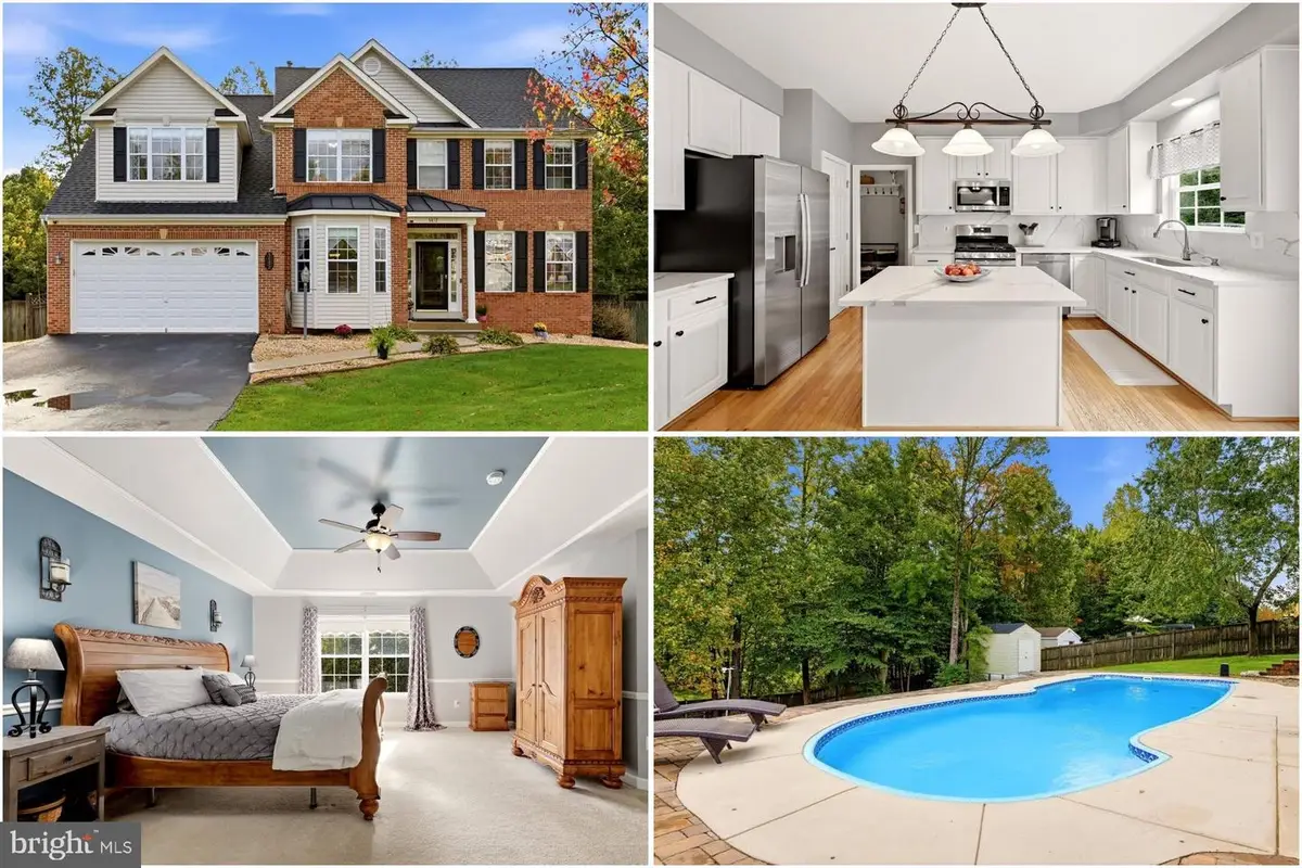 5472 Quaint Dr, Woodbridge, VA 22193 - #1