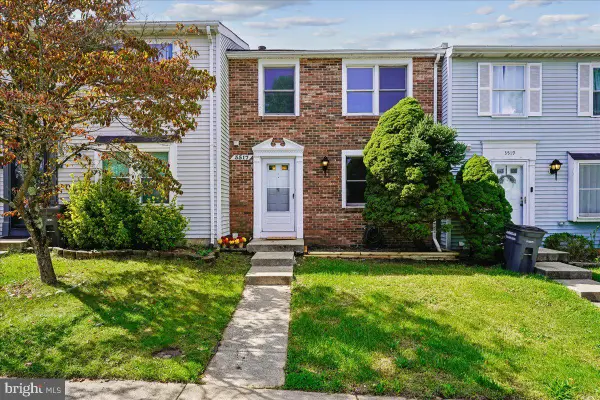 3517 Belfry Ln, WOODBRIDGE, VA 22192