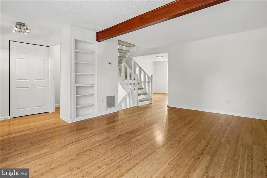 3517 Belfry Ln, Woodbridge, VA 22192 - #2