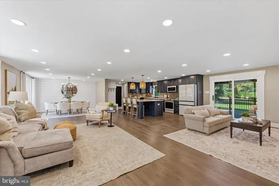 4006 Latham Dr, Haymarket, VA 20169 - #2