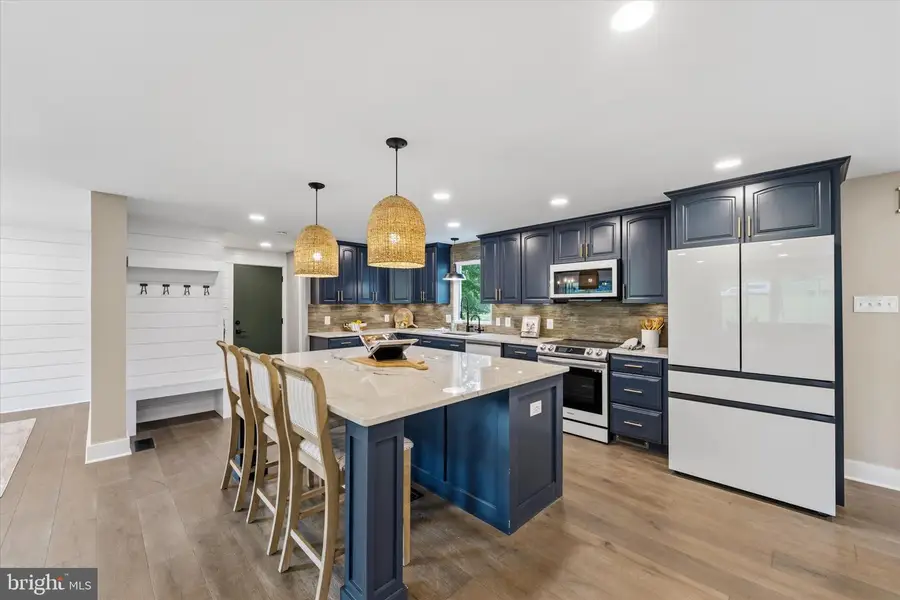 4006 Latham Dr, Haymarket, VA 20169 - #3