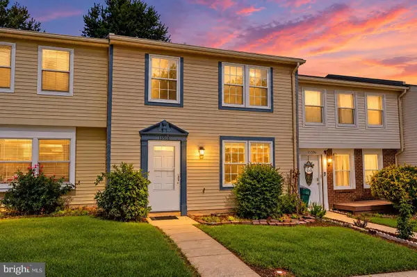 13508 Getty Ln, WOODBRIDGE, VA 22192