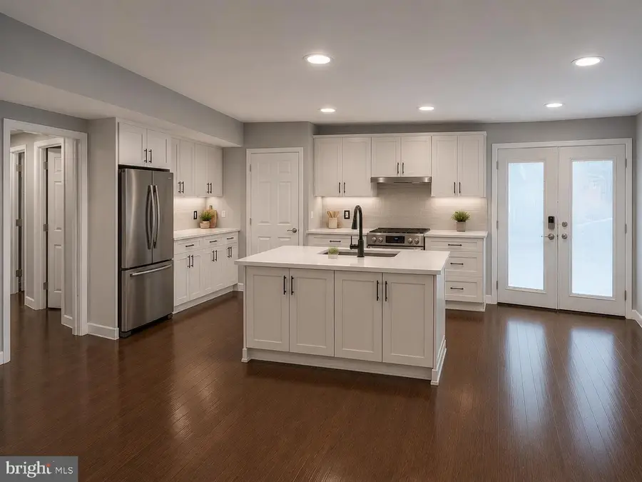 16223 Sunny Knoll Dr, Dumfries, VA 22025 - #3