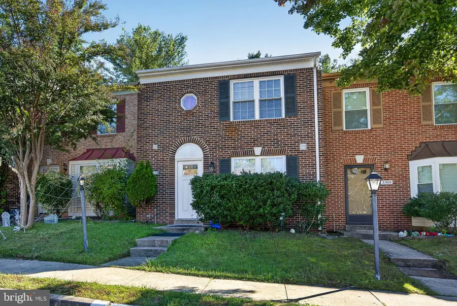 3310 Ladino Ct Ct, Woodbridge, VA 22193 - #2