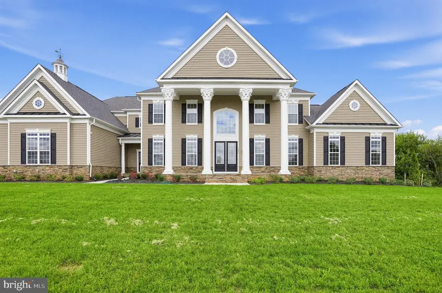 12221 Parkgate Dr, Nokesville, VA 20181 - #3