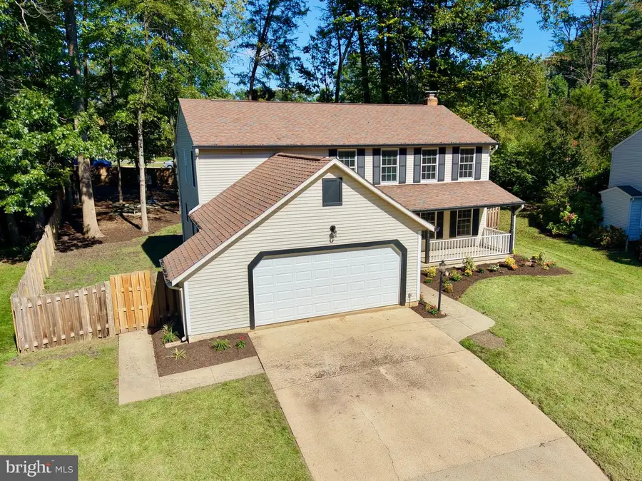 15177 Holleyside Dr, Dumfries, VA 22025 - #2