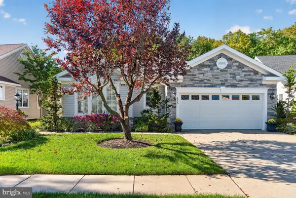 6900 Saddle Run Way, GAINESVILLE, VA 20155