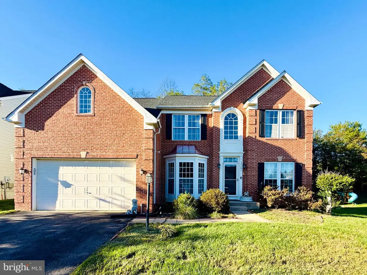 13161 Kinnicutt Dr, Woodbridge, VA 22192 - #1