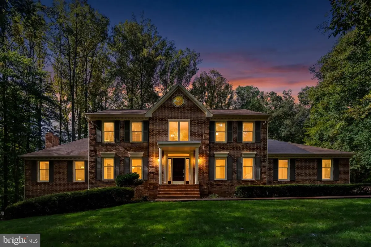 10600 Brentwood Dr, Manassas, VA 20111 - #1