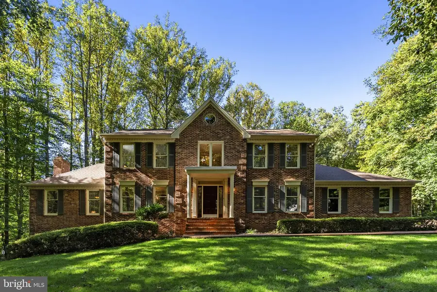 10600 Brentwood Dr, Manassas, VA 20111 - #2