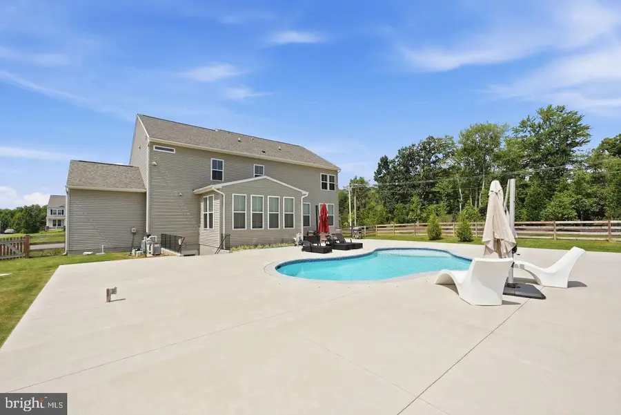 7301 Sugar Magnolia Loop, Gainesville, VA 20155 - #2