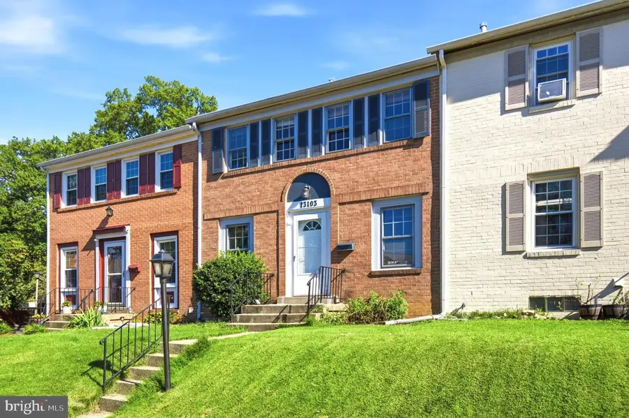 13103 Vineyard Way, Woodbridge, VA 22191 - #2