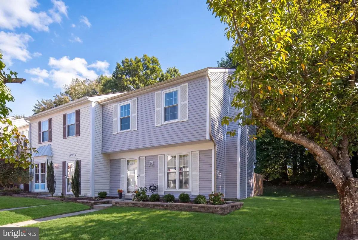 12293 Arabian Pl, Woodbridge, VA 22192 - #1