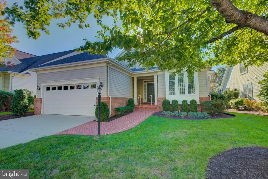 13729 Heritage Valley Way, Gainesville, VA 20155 - #2
