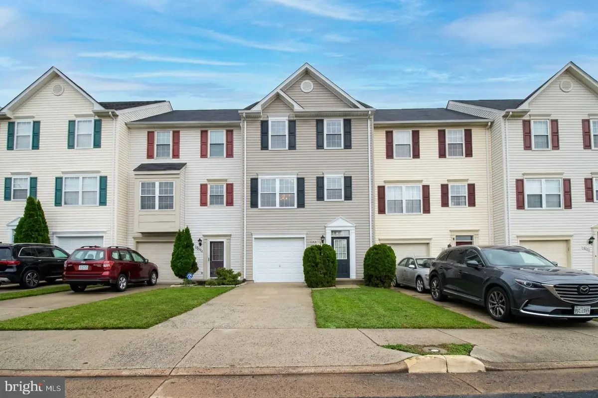 7997 Flager Cir, Manassas, VA 20109 - #1
