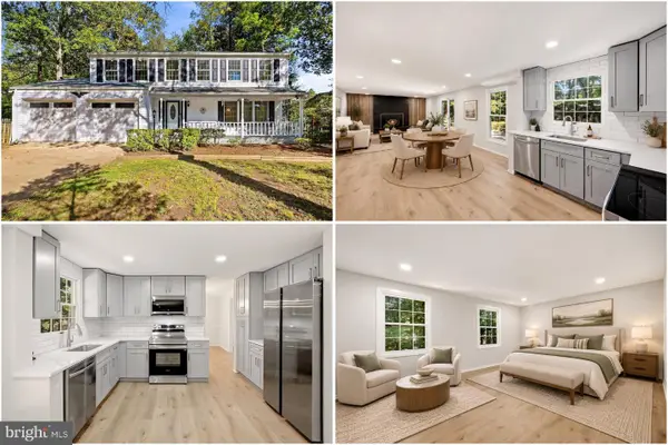 15923 Dolphin Dr, MONTCLAIR, VA 22025