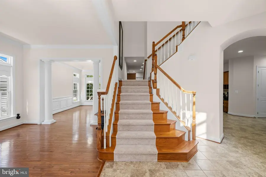 14009 Baneberry Cir, Manassas, VA 20112 - #2
