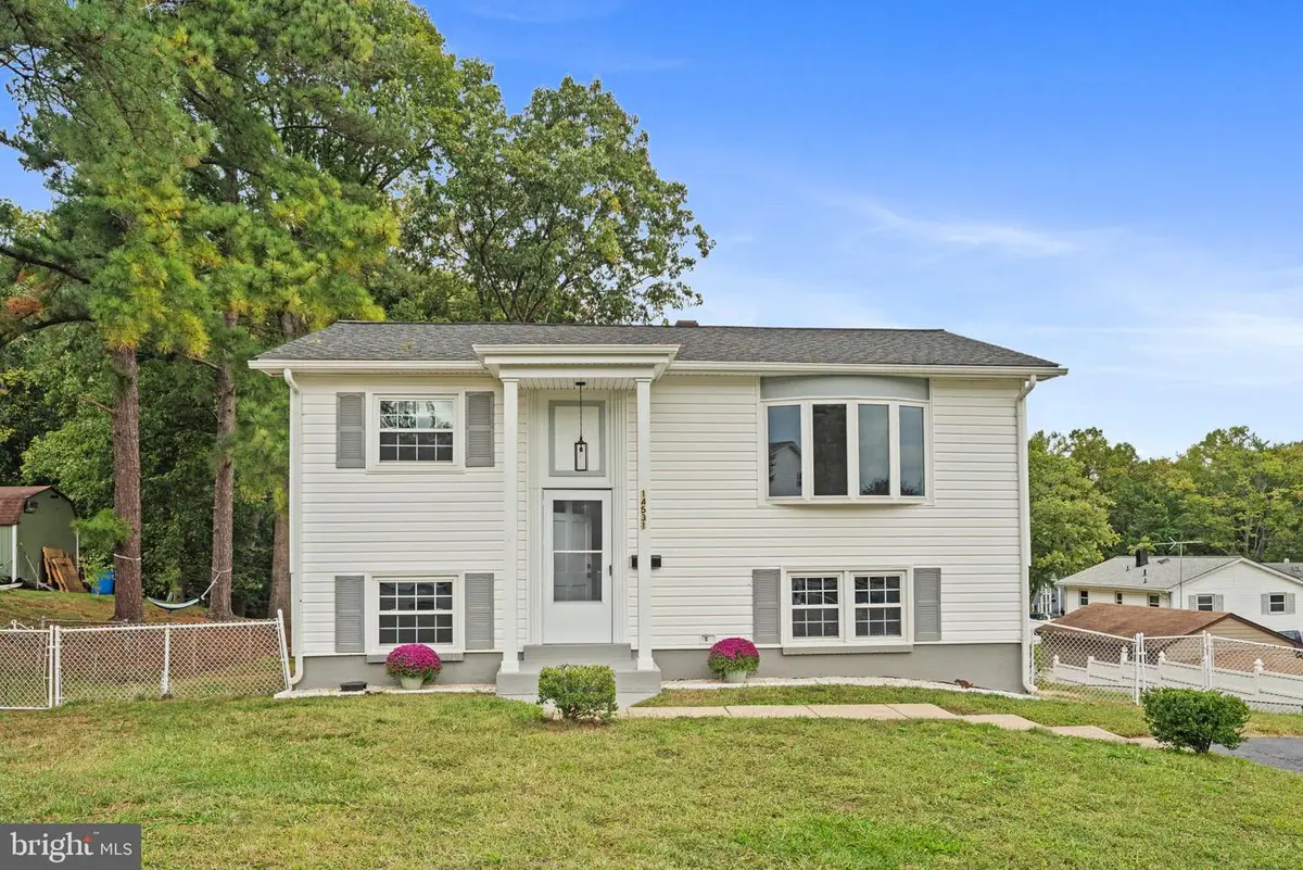 14531 Fullerton Rd, Woodbridge, VA 22193 - #1