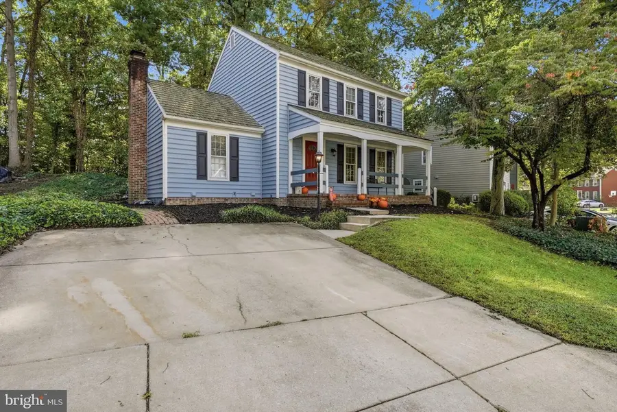 11979 Farrabow Ln, Woodbridge, VA 22192 - #3
