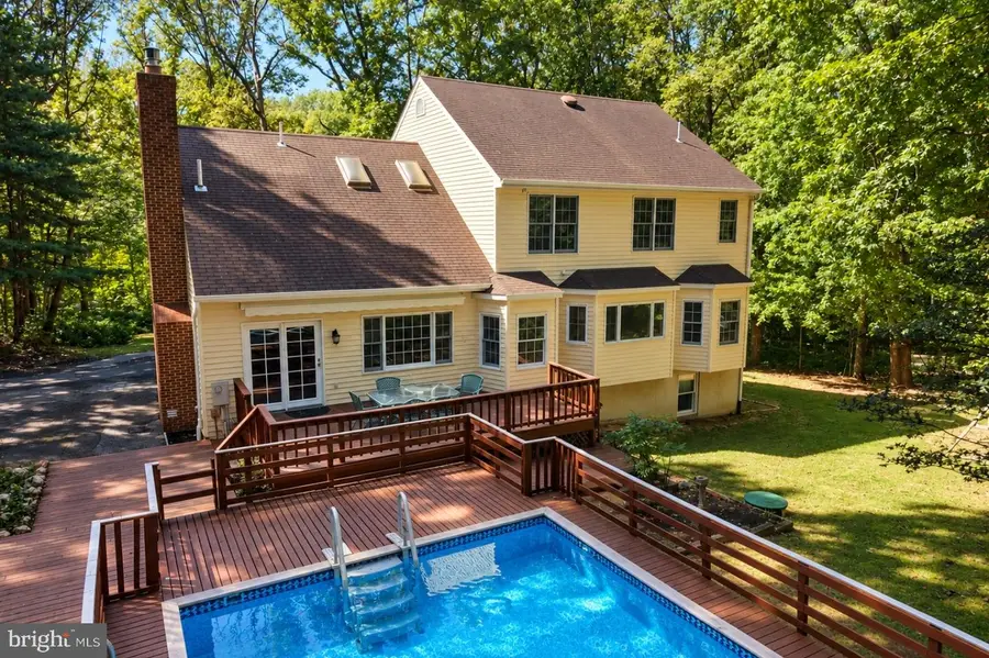 8901 Misty Hollow Ln, Nokesville, VA 20181 - #3