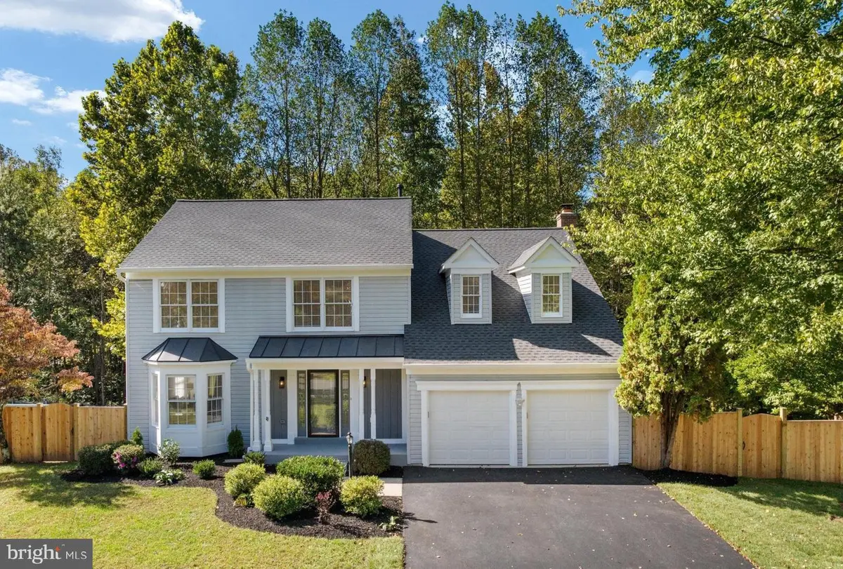 15062 Greenmount Dr, Woodbridge, VA 22193 - #1