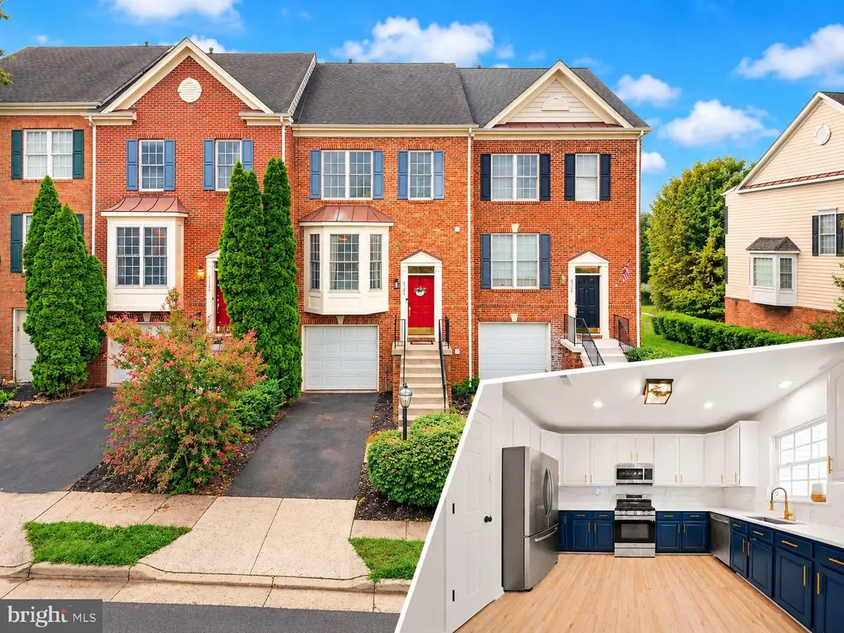 6326 Cullen Pl, Haymarket, VA 20169 - #1
