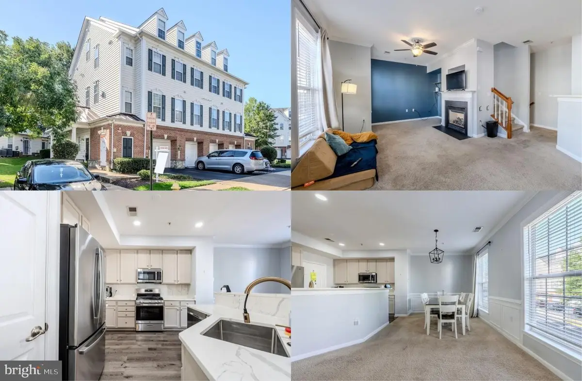 14581 Kylewood Way, Gainesville, VA 20155 - #1