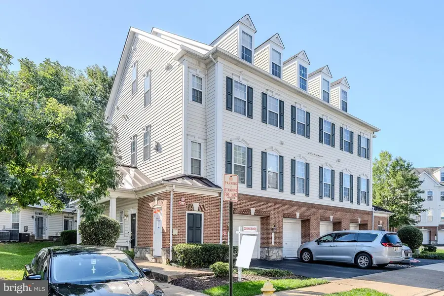 14581 Kylewood Way, Gainesville, VA 20155 - #2