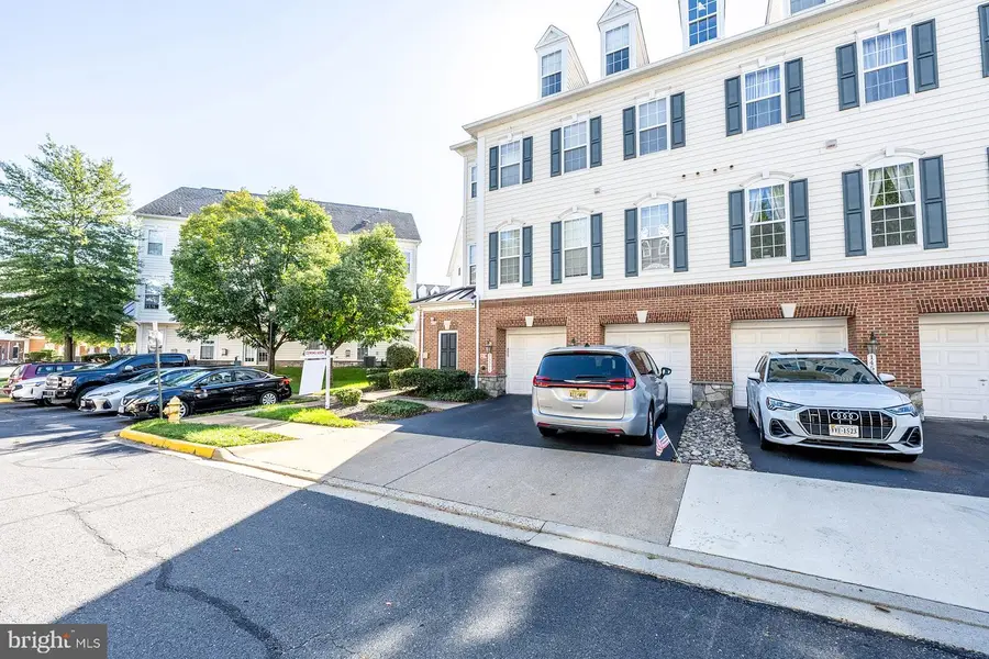 14581 Kylewood Way, Gainesville, VA 20155 - #3