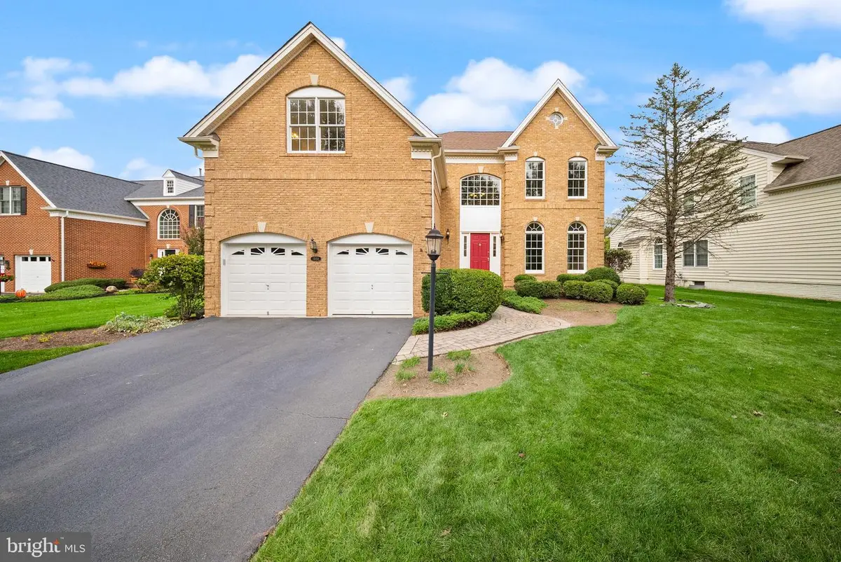 15154 Jupiter Hills Ln, Haymarket, VA 20169 - #1