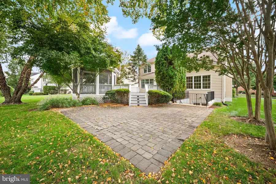 15154 Jupiter Hills Ln, Haymarket, VA 20169 - #3
