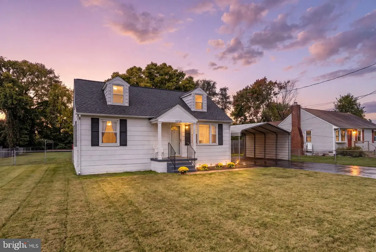 14720 Featherstone Rd, Woodbridge, VA 22191 - #1