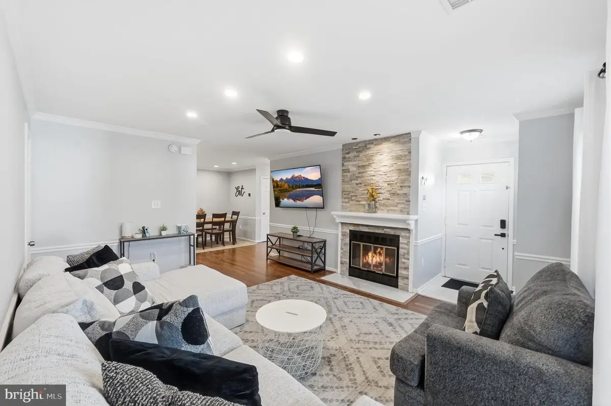 12283 Wadsworth Way, Woodbridge, VA 22192 - #1