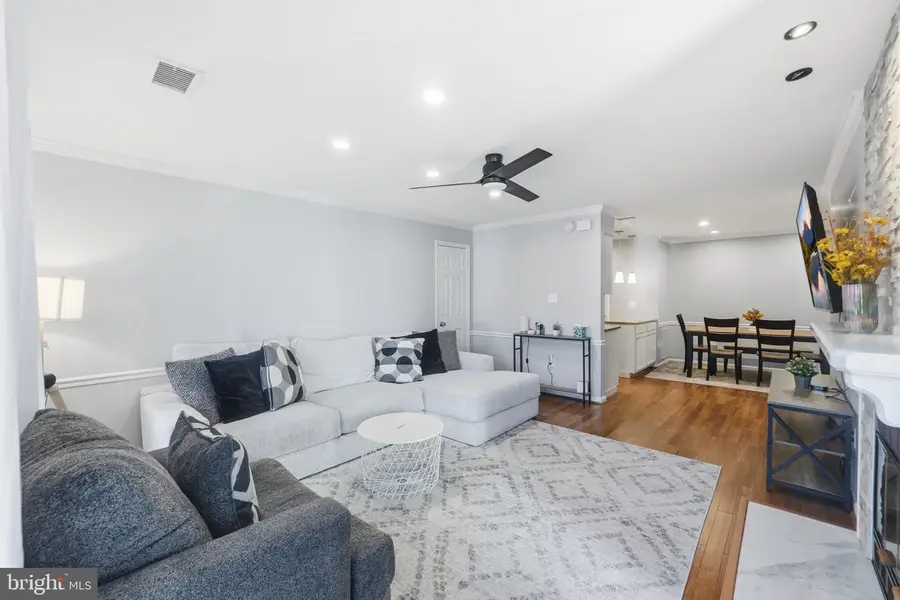 12283 Wadsworth Way, Woodbridge, VA 22192 - #2