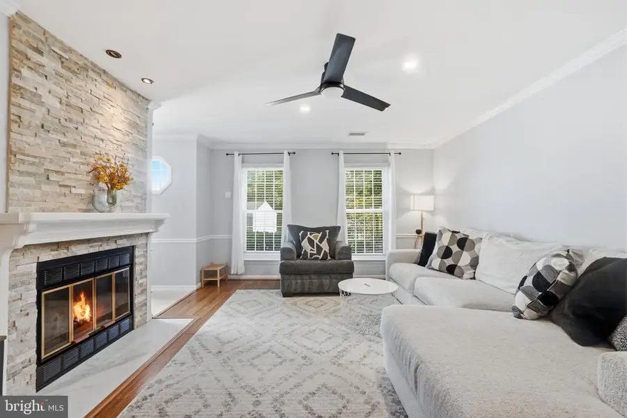 12283 Wadsworth Way, Woodbridge, VA 22192 - #3