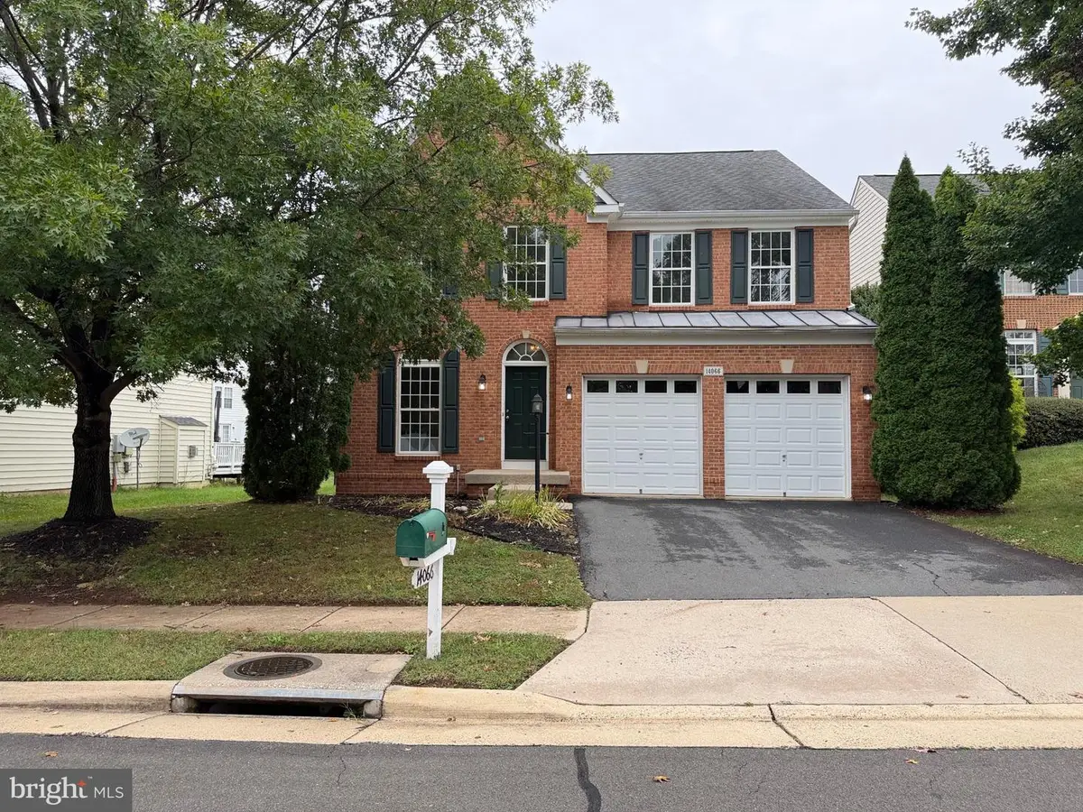 14066 Clatterbuck Loop, Gainesville, VA 20155 - #1
