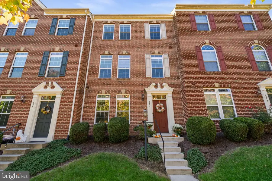 2275 Merseyside Dr, Woodbridge, VA 22191 - #3