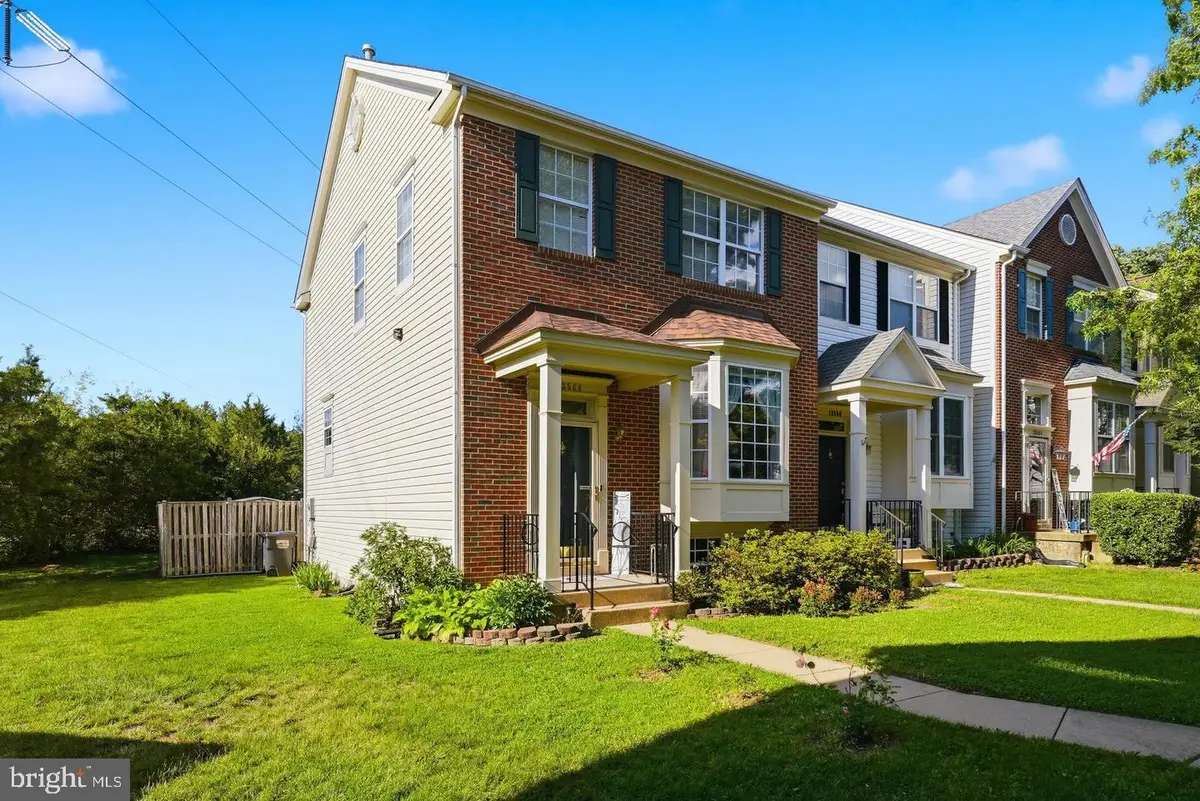 13568 Filly Ct, Gainesville, VA 20155 - #1