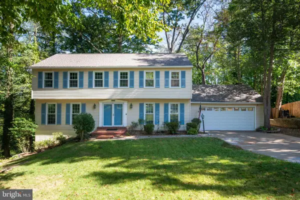 15917 Edgewood Dr, DUMFRIES, VA 22025